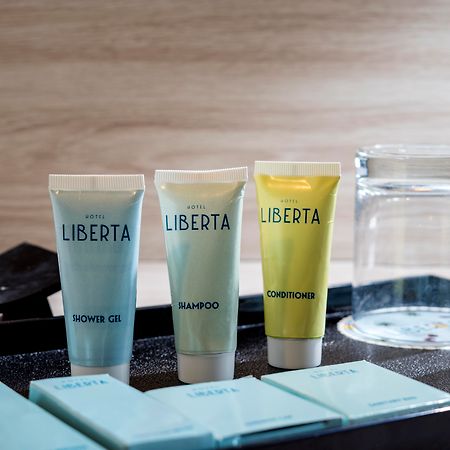 Liberta Seminyak Hotel Zewnętrze zdjęcie