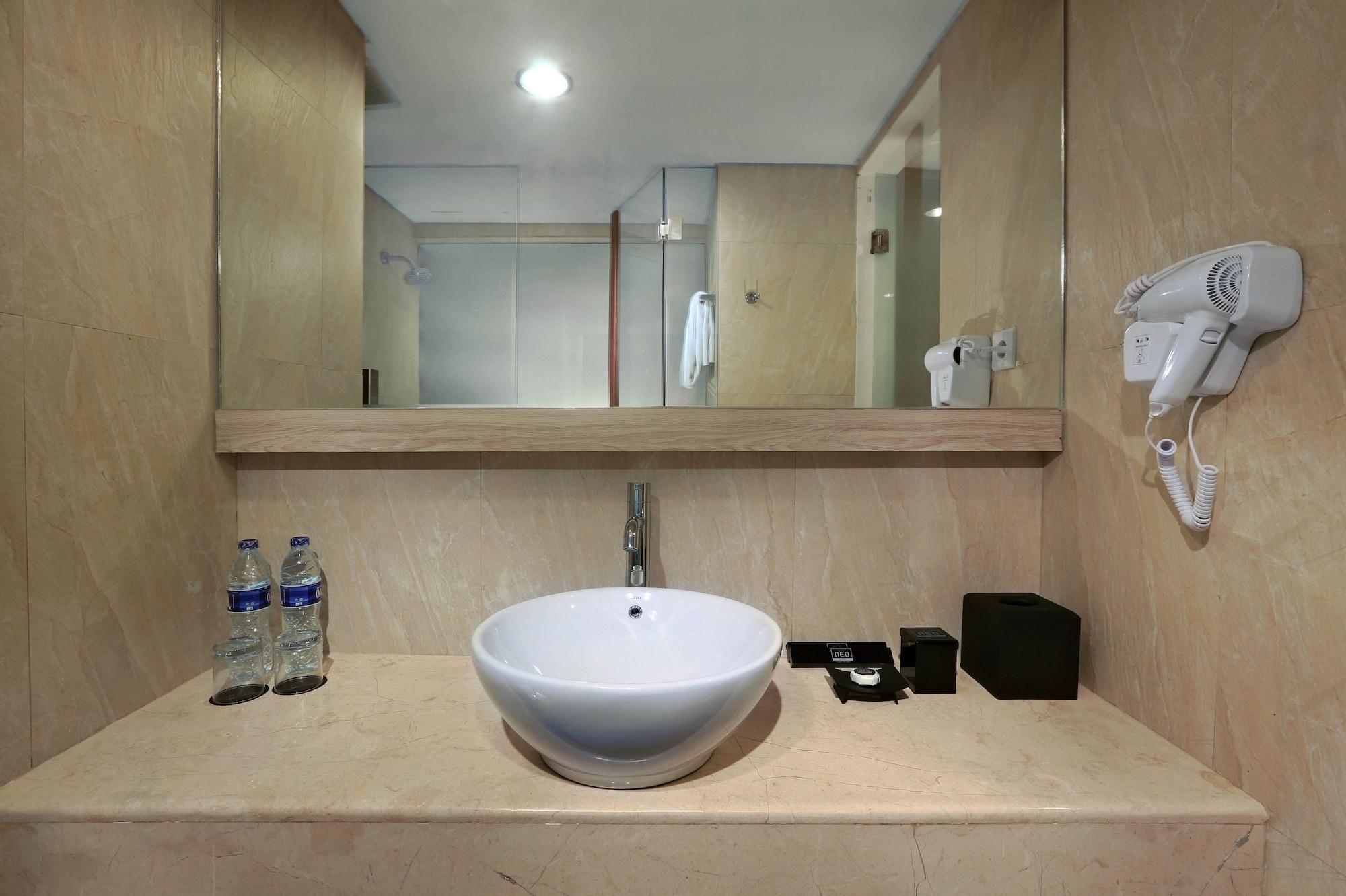 Liberta Seminyak Hotel Zewnętrze zdjęcie