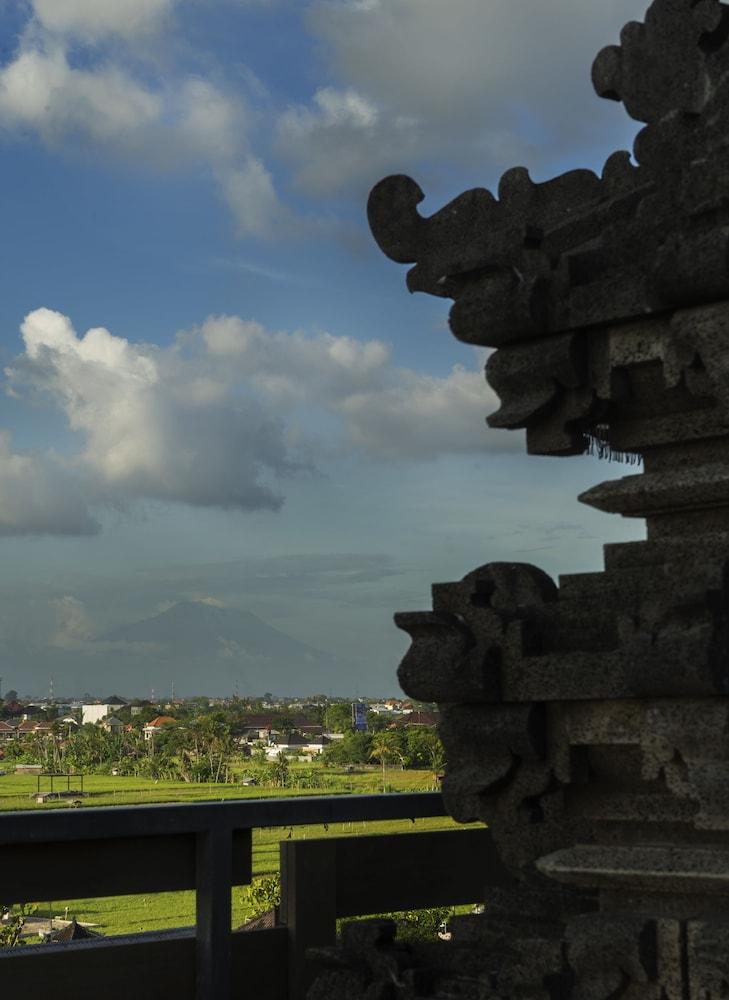 Liberta Seminyak Hotel Zewnętrze zdjęcie