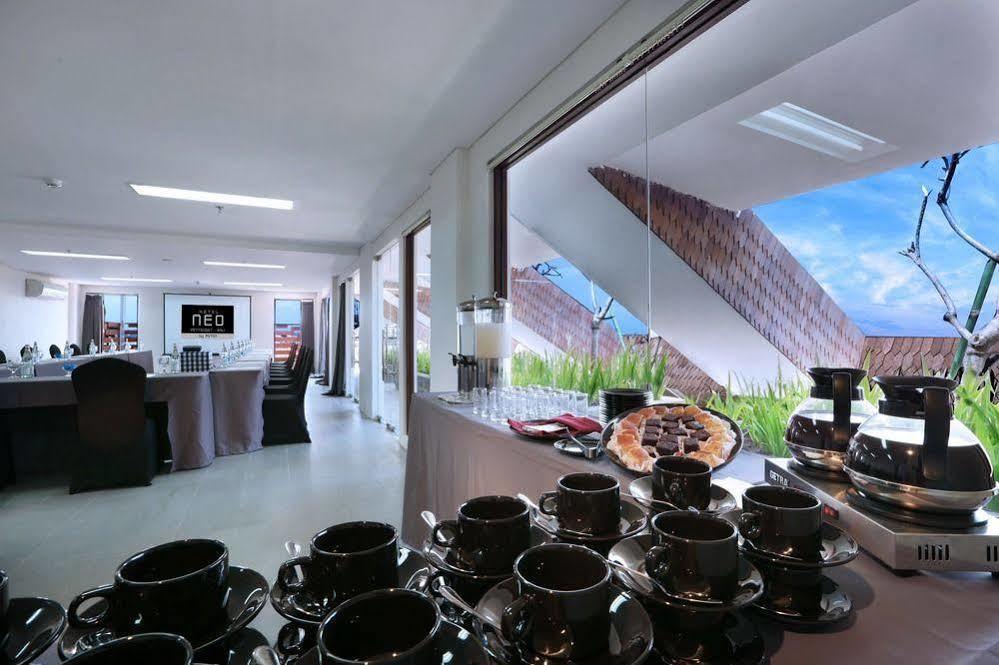 Liberta Seminyak Hotel Zewnętrze zdjęcie
