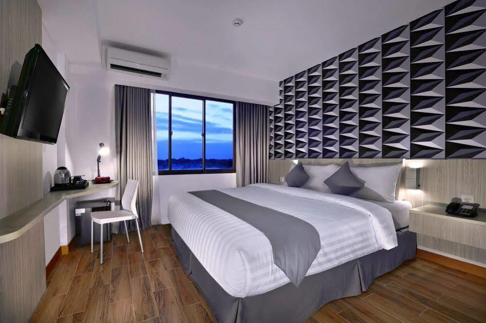Liberta Seminyak Hotel Zewnętrze zdjęcie