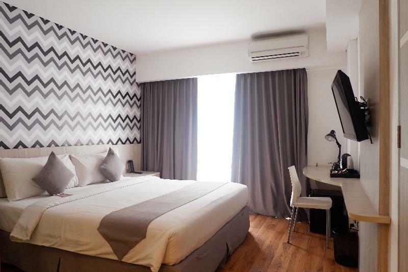 Liberta Seminyak Hotel Zewnętrze zdjęcie