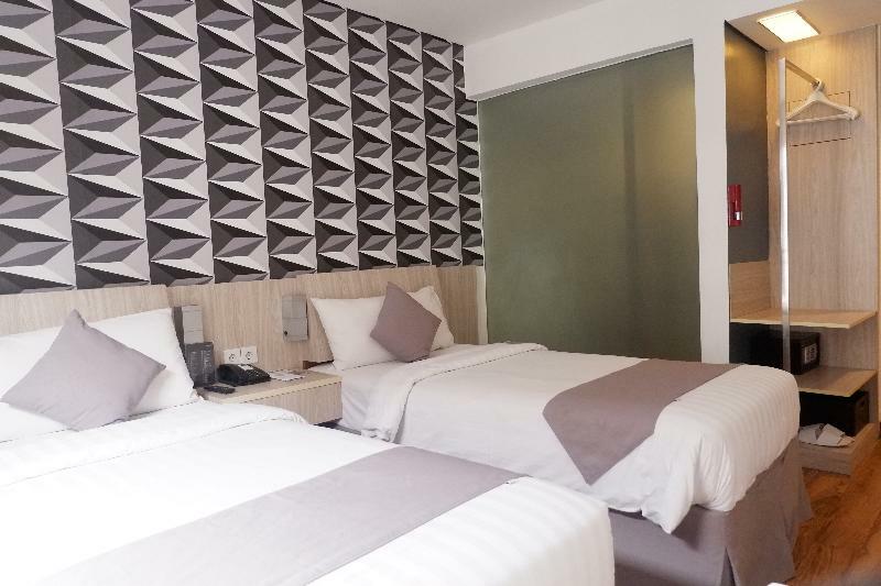 Liberta Seminyak Hotel Zewnętrze zdjęcie